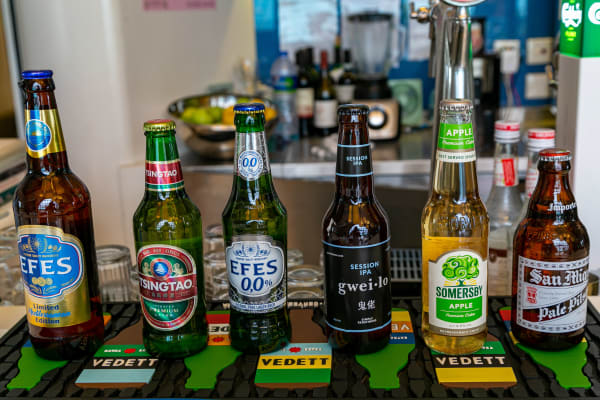 The Power of 8 Image